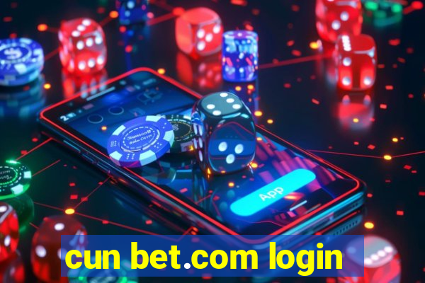 cun bet.com login